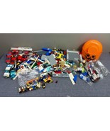 LEGO Bulk 5 Lb Pieces, Figurines, Vehicles etc. - £19.41 GBP