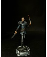 Vox Machina Vax&#39;ildan figure/statue (make to order) - $237.50