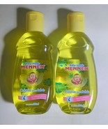 2Ct Baby Magic Mennen Cologne † Colonia Mennen P/ Bebe †200ml/EA †Origin... - $24.97