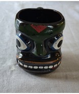 Vintage 1950&#39;s Victoria Ceramics Tiki Totem Coffee/Tea Ceramic Mug - $17.51 CAD
