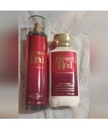 Bath and Body Works forever red set - $40.00