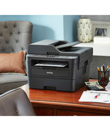 Brother MFC L2750DW B/W Laser Printer All in One with WiFi  TN760 TN770 - $6,313.90 MXN