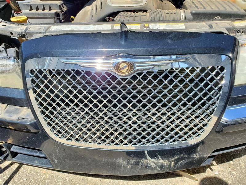 Stability Control Module ID 56029328AB OEM 2006 2007 2008 Chrysler 300 Item image 9