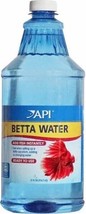 API Betta Water Add Fish Instantly - 31 oz - £13.20 GBP