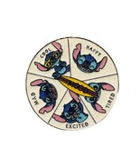 Stitch, Lilo And Stitch Metal Enamel Pin - Disney Stitch Pin - $6.00
