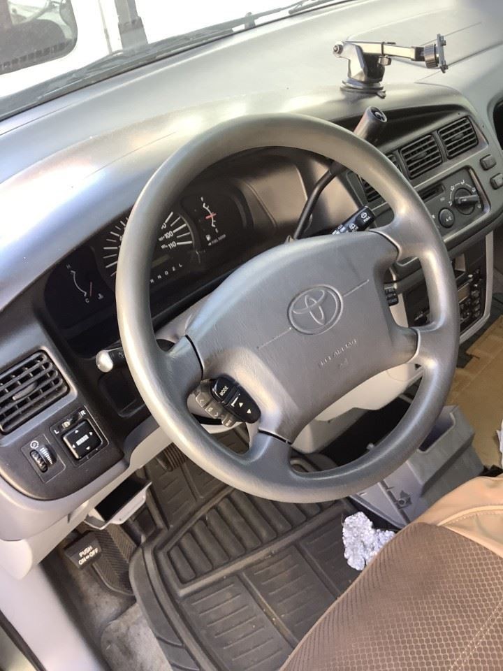 Air Cleaner Fits 98-00 SIENNA 1404204*** SAME DAY SHIPPING *** Item image 15