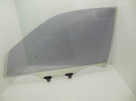Driver Left Front Door Glass Sedan Without Bronze Fits 92-96 CAMRY 512588 - £57.62 GBP