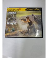 Deathlands 80 : Sunspot by James Axler (2008, Compact Disc) - £4.77 GBP