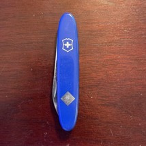  Victorinox Swiss Army Knife Pocket PAL Early Metal Inlay Cub Scout Emblem - $70.01