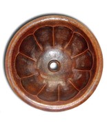 Copper Bathroom Sink &quot;Memphis&quot; - $402.70 CAD
