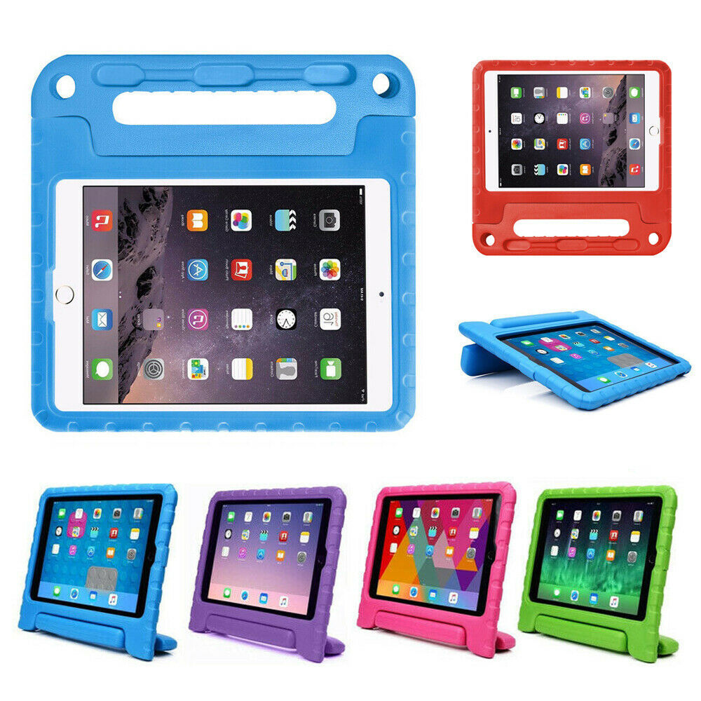 Kids Shockproof Stand Case Cover For Apple iPad 7 7th Generation 10.2 Air 3 2019 - $100.85