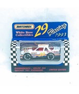 Matchbox 1993 #29 Phil Parsons DTE GOODWRENCH DELCO 200 Chevrolet Lumina... - £10.13 GBP