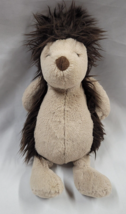Jellycat London Medium Bashful Spike Hedgehog Stuffed Plush Toy EUC - £15.00 GBP