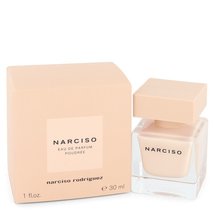 Narciso Rodriguez Poudree Perfume 1.0 Oz Eau De Parfum Spray image 2