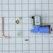 NEW SUBZERO WATER VALVE for 532, 542, 561, 601F, 611, 632, 642, 650 MODELS - $165.00