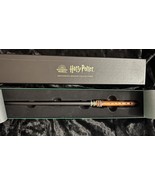 Harry Potter Exclusive Design The Locket Of Slytherin Wand - £69.08 GBP