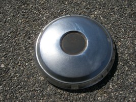 One genuine 1973 to 1978 Dodge Colt dog dish hubcap - £18.05 GBP