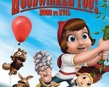 Hoodwinked Too Hood vs. Evil (DVD, 2011) NEW - $11.32