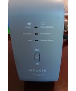 BELKIN BATTERY BACKUP UNIT REV B - NO BOX- - €42,68 EUR