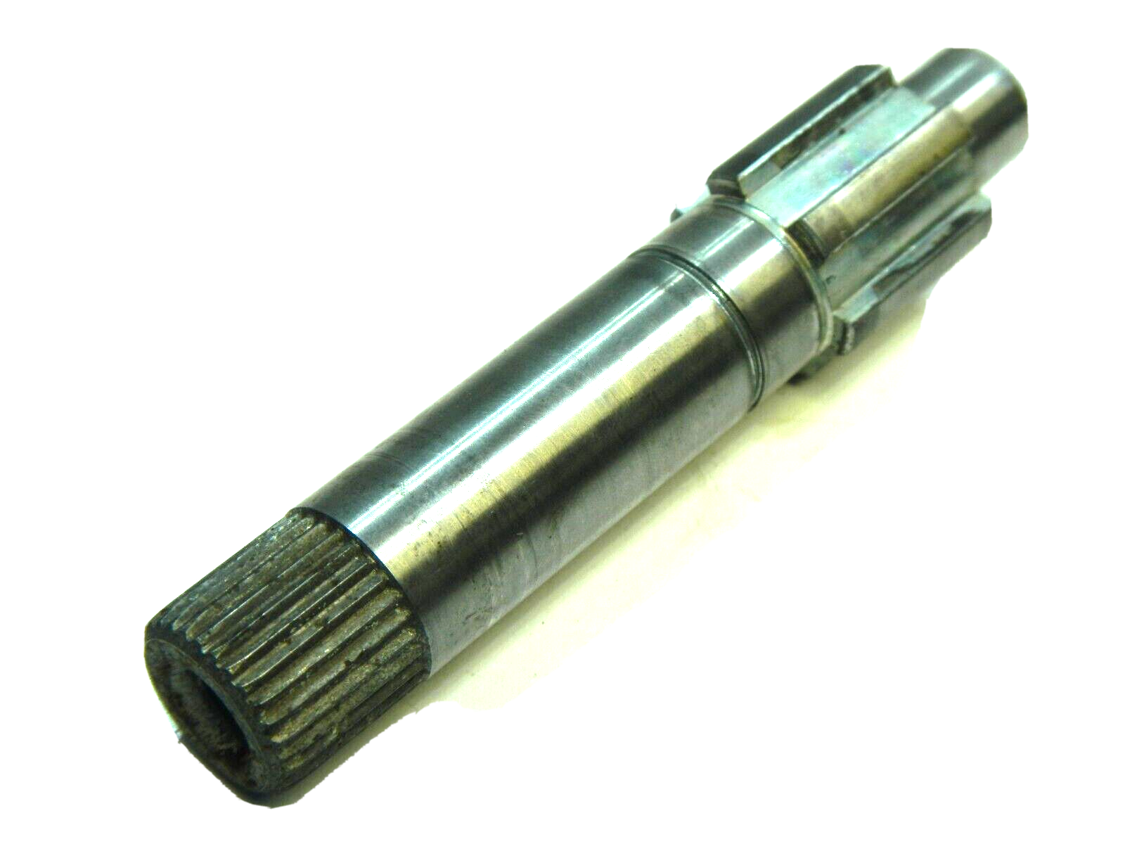 Kickstart Starter Shaft 1999 Suzuki RM125 RM 125 #2 - $30.09