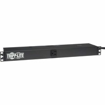 Tripp Lite Basic PDU, 20A,13 Outlets (5-15/20R), 120V, 5-20P Input, 15 f... - $191.00+