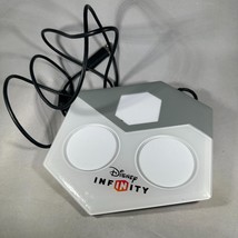 Disney Infinity Base Portal USB Pad For Gaming Consoles Model INF-8032386 - $9.55