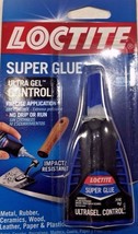 Loctite Super Glue Gel - $185.34 MXN