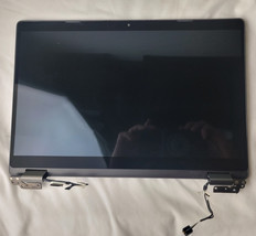 DELL LATITUDE 5300 2-IN-1 13.3&quot; FHD IPS TOUCH LCD SCREEN COMPLETE ASSEMB... - $143.55