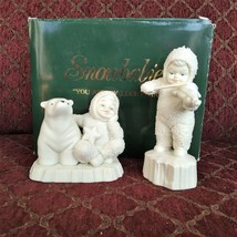 Snowbabies by Department 56 68814 You Are My Lucky Star in Original Box - £22.57 GBP