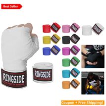 Mexican Style Boxing Hand Wraps - 180 - $23.71