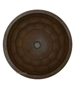 Copper Bathroom Sink &quot;Nevada&quot; - $368.57 CAD