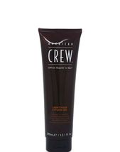 American Crew Official Supplier to Men- Light Hold Styling Gel 13.1oz  NEW - £7.98 GBP