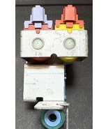 W11524655 for Whirlpool KitchenAid Maytag Water Inlet Valve W11446816 - $67.22 CAD