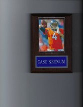 Case Keenum Plaque Denver Broncos Football Nfl - £3.12 GBP