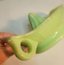 Jadeite Green Uranium Juicer/Reamer image 7