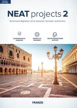 Neat projects 2 Pro, Key, 1 Device, Lifetime - $29.00