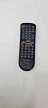 Toshiba SD-V296KU Dvd Recorder Vcr Combo Remote SE-R0323 &amp; Owners Manual - £9.51 GBP