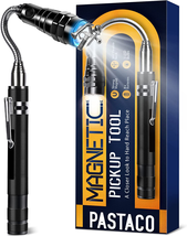 Telescoping Magnetic Pickup Tool - £20.26 GBP