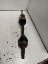 Driver Axle Shaft Front Axle VIN P 4th Digit Limited Fits 11-16 CRUZE 69... - $41.53