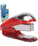 SHOCKING REALISTIC STAPLER zapping gag shocking electric chance games wo... - €8,89 EUR