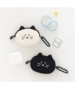 Brunch Brother AirPods Case Pouch Cute Cat Earbud Holder Small Coin Purs... - $29.50