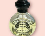 The Body Shop MARI MARI Perfume Oil Vintage Used - $449.00