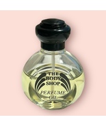 The Body Shop MARI MARI Perfume Oil Vintage Used - £352.32 GBP