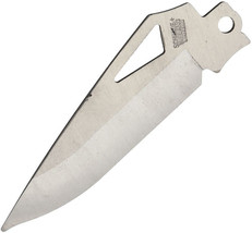 Schrade Knife Blade Replacement UNSHARPENED/UNPOLISHED Stainless S484 US... - £1.87 GBP