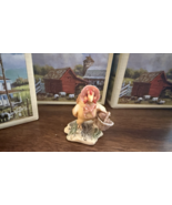 LOWELL DAVIS Schmid ITISKET, ITASKET 225511 CHICKEN W/ BOX #225511 - €8,09 EUR