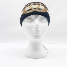 GUCCI Sequin GG Embellished Headband Sz small 56cm NWT - £385.79 GBP