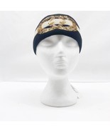 GUCCI Sequin GG Embellished Headband Sz small 56cm NWT - $483.74