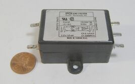 PDI EMI Power Dynamics Filter PG03F 125/250V 50/60Hz 3A - $5.99