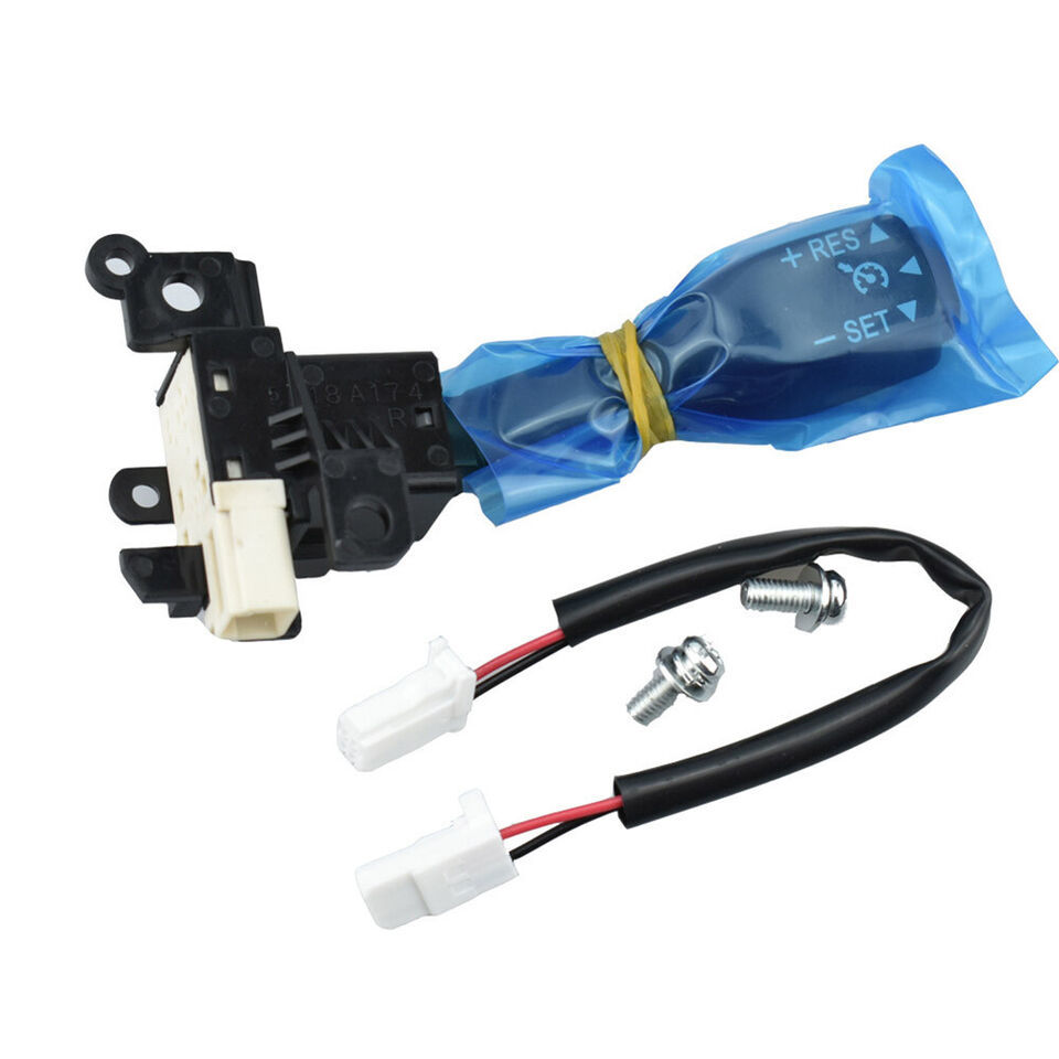 Cruise Control Switch Fit for Toyota Camry Corolla Tundra RAV4 LEXUS 846... - $16.75