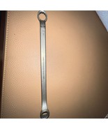 Vintage BARCALO 12pt Offset Box End Wrench, 9/16in. x 1/2in., USA - $158.91 MXN Vintage BARCALO 12pt Offset Box End Wrench, 9/16in. x 1/2in., USA - $158.91 MXN